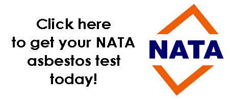Click here for your asbsestos test