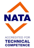 NATA accredited